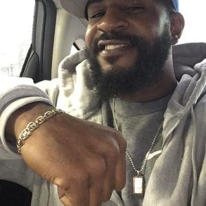 Meet your Posher, Jason